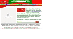 Desktop Screenshot of disneypix.com